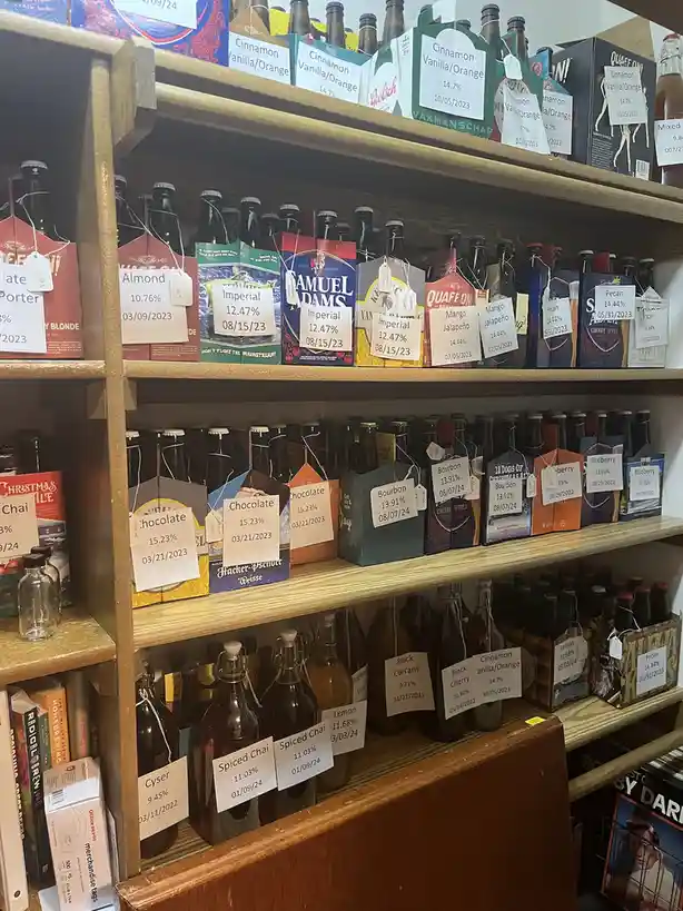 Crafting Delicious Homemade Mead