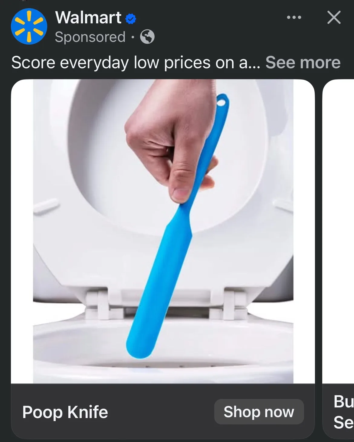 Well, This Just Got Uncool: A Moment of Disappointment