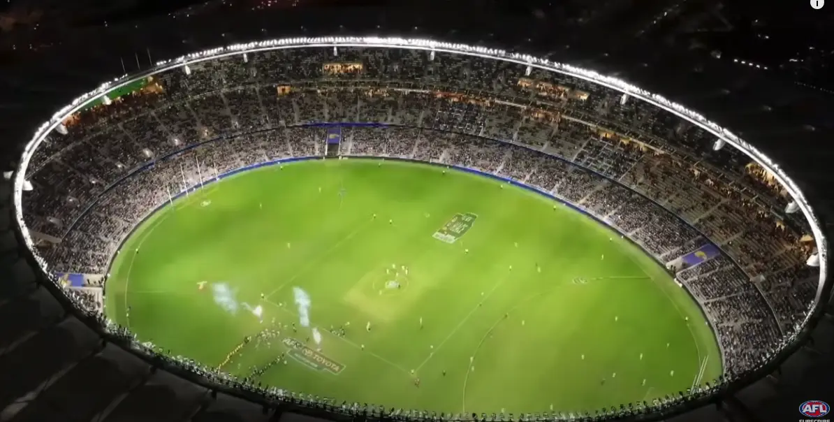 Curious about Australian Football? Let's dive in!