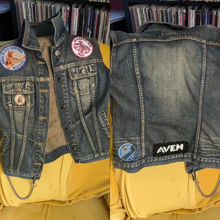 The Ultimate Adventure Vest for Explorers