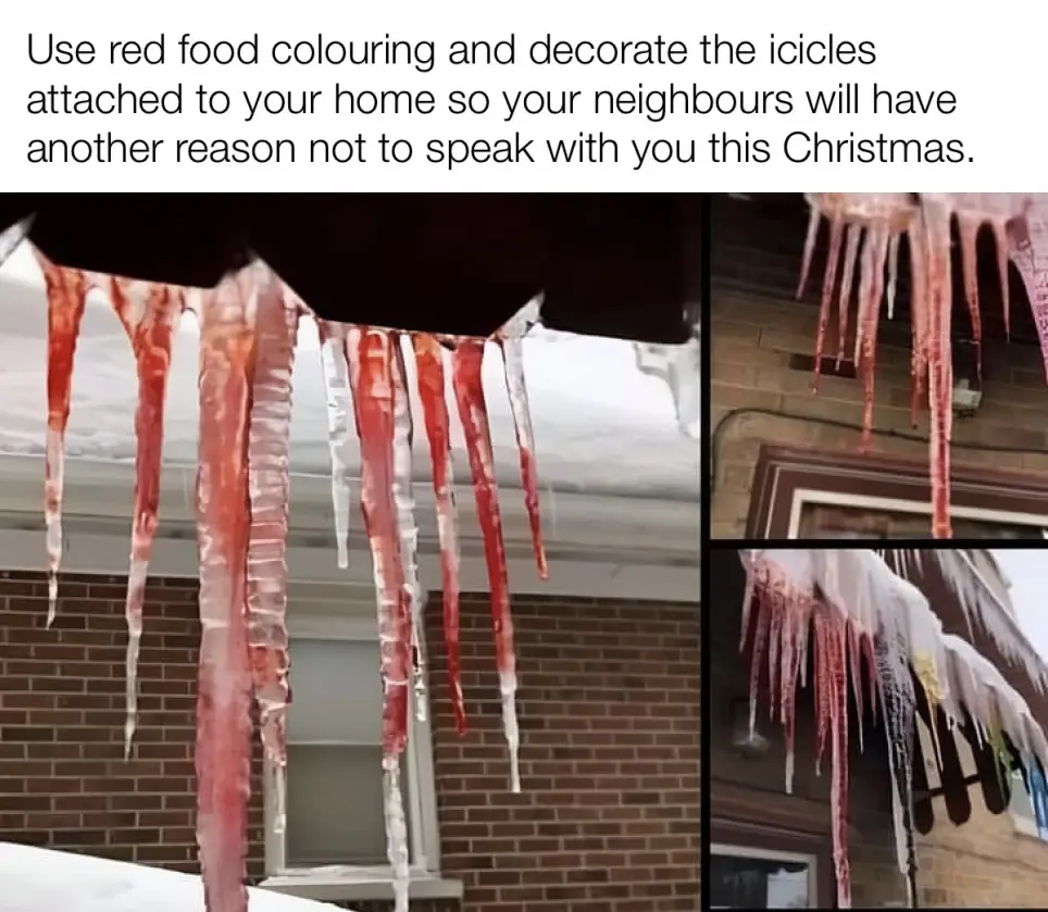 Brilliant Idea Alert!
