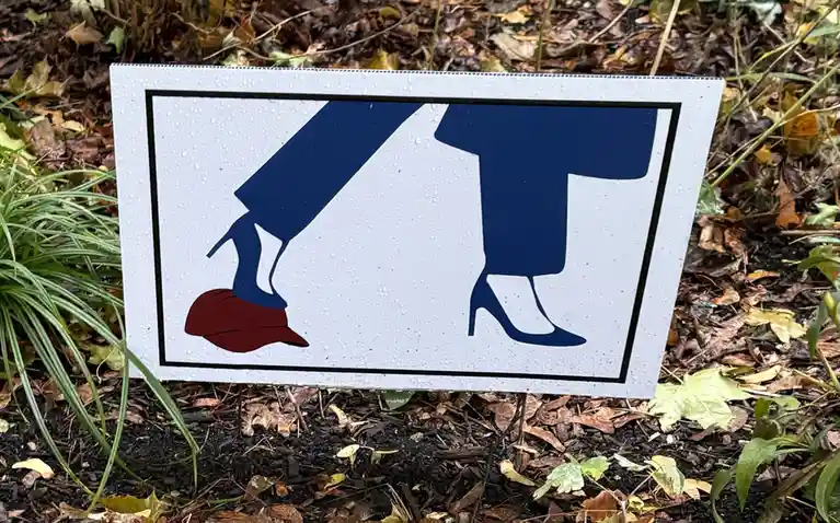 A Simple Request: Please