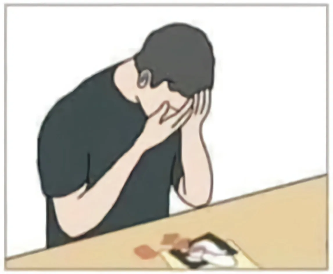 When your post just keeps failing over and over again