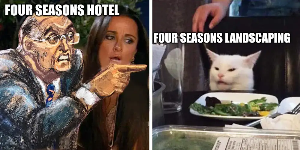 The Beauty of the Four Seasons