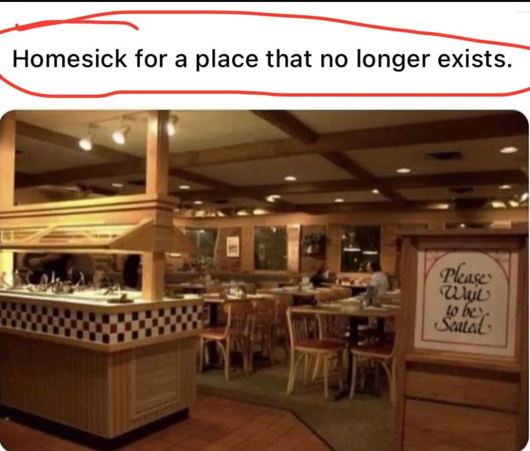 George Carlin: The Catalyst for TGI Fridays' Downfall