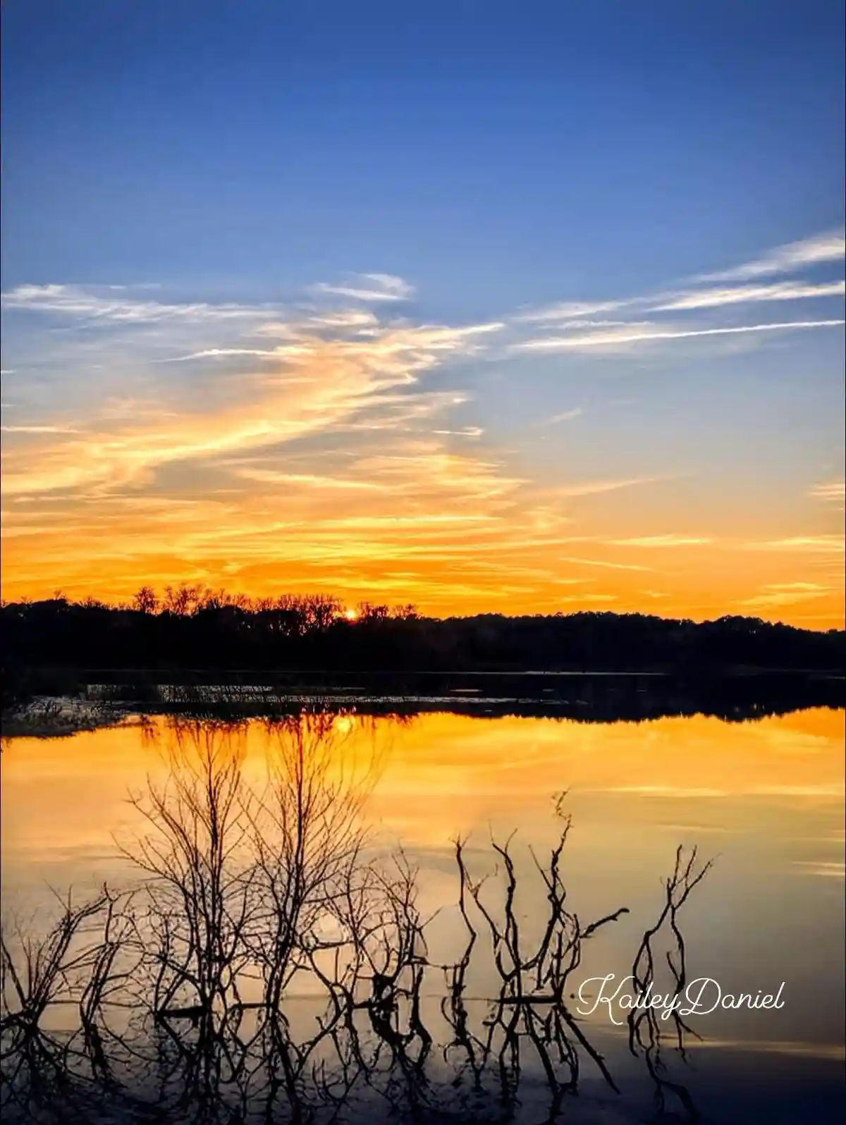 Breathtaking Sunset Views