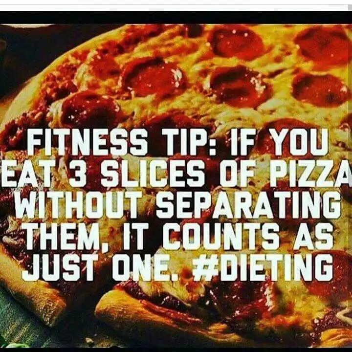 Delicious Pizza Perfection