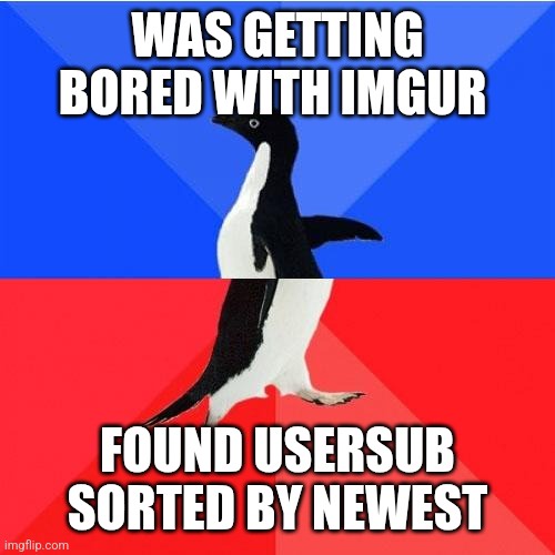 The Front Page can't compete with our creativity...