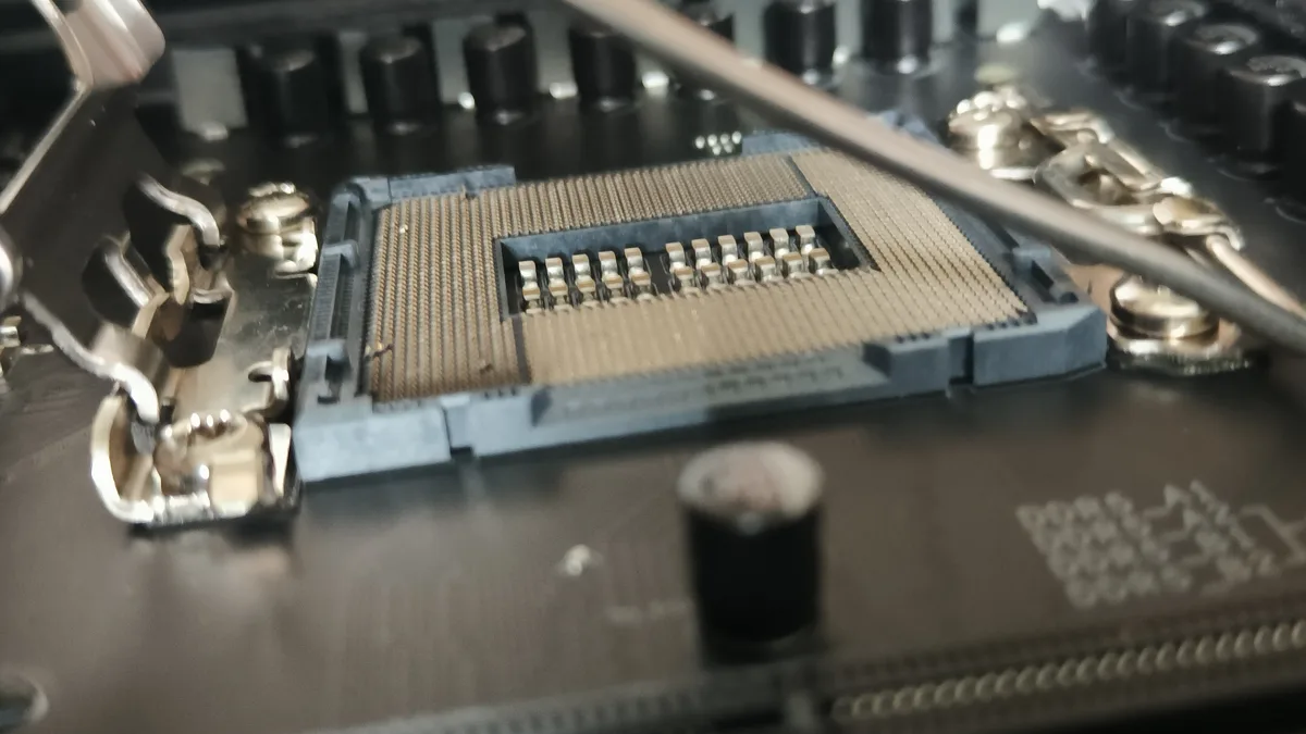 Is This the End for the CPU Socket?