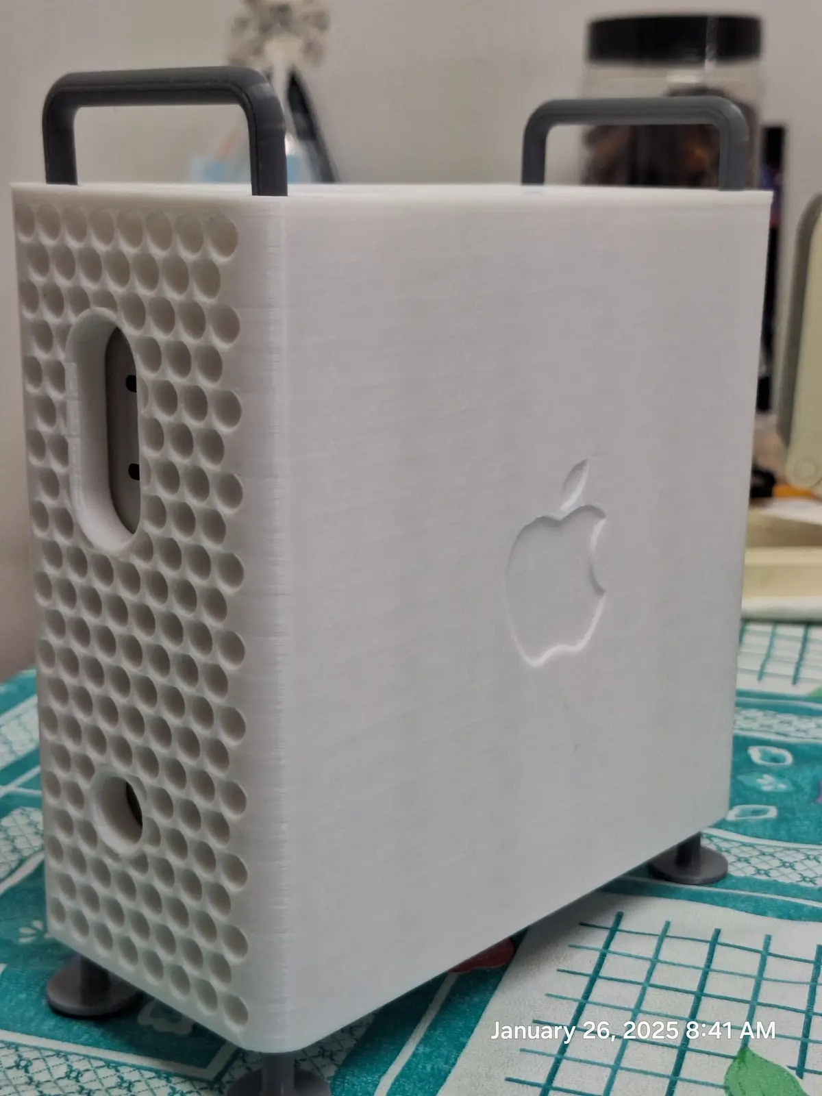 The Ultimate Mac Mini Case You Didn't Know You Needed
