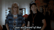 The Epic Return of Wayne's World 3