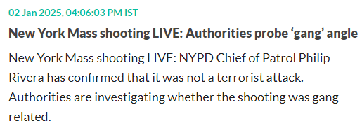 Is It Really Fair to Call Player 2 a Terrorist?