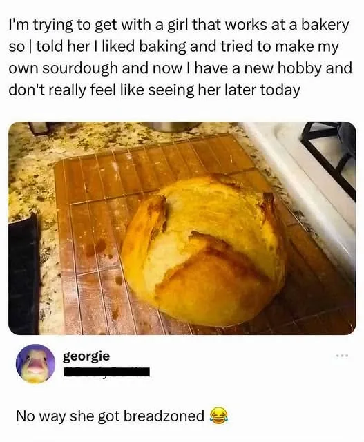 In Bread We Trust: The Ultimate Choice