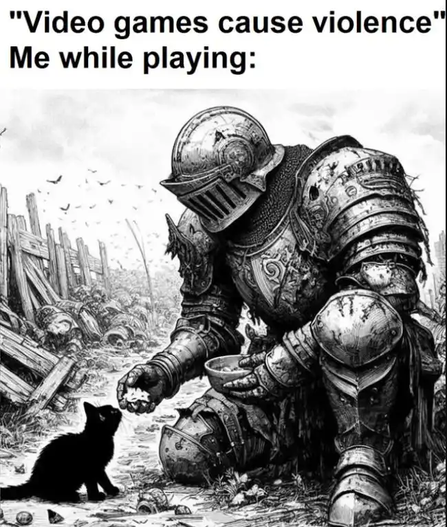Are You Ready to Dive into a Game?