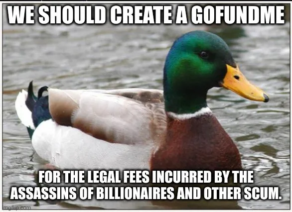 I Would Definitely Contribute to This Cause!