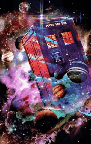 Exploring the Infinite Realms of Time and Space