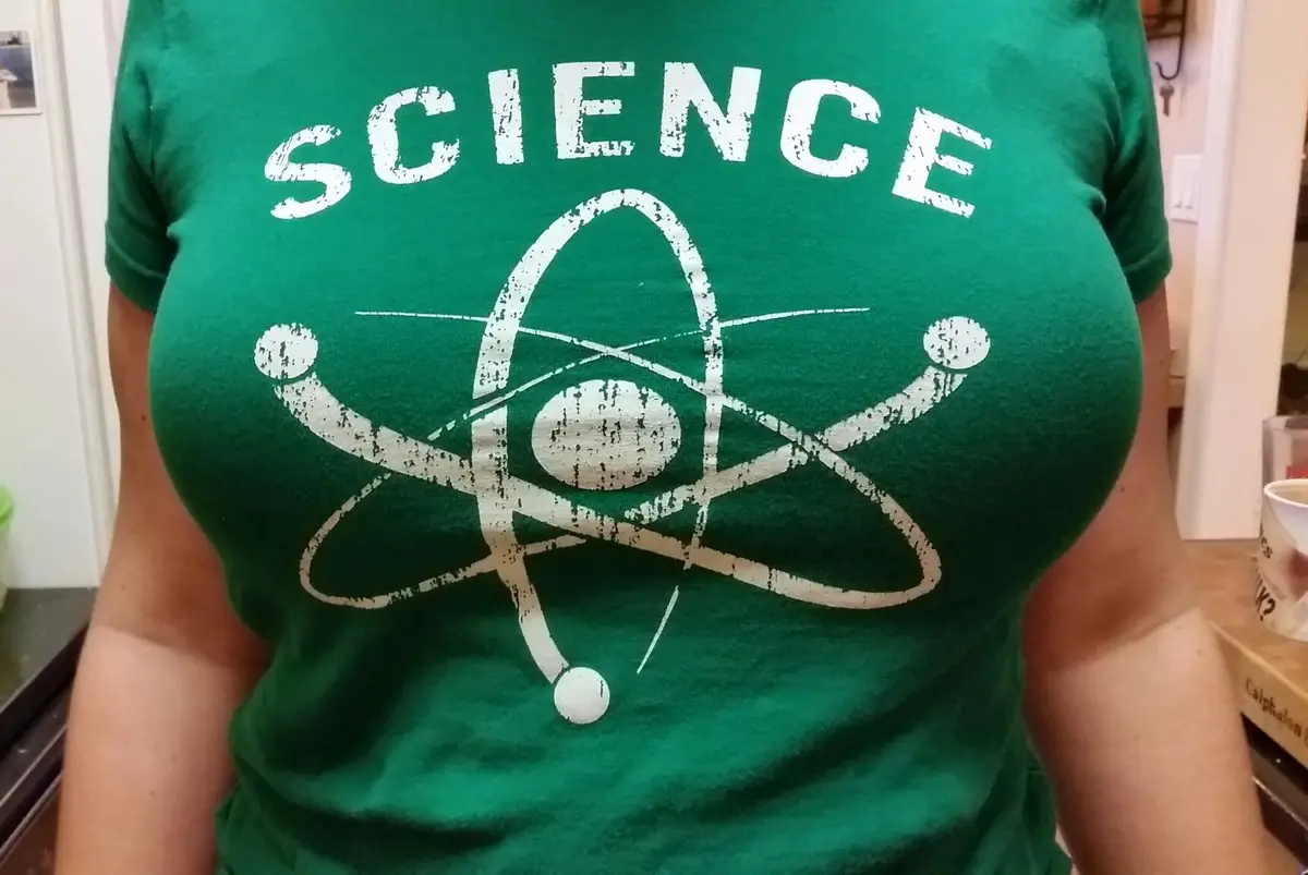 A Quirky Take on Science and Other Oddities