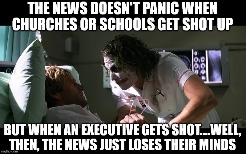 Just another typical day in America