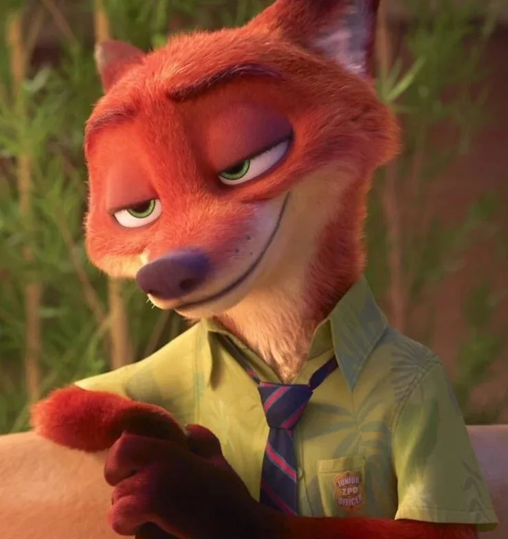 It's My Cake Day! Celebrating with Adorable Foxes!