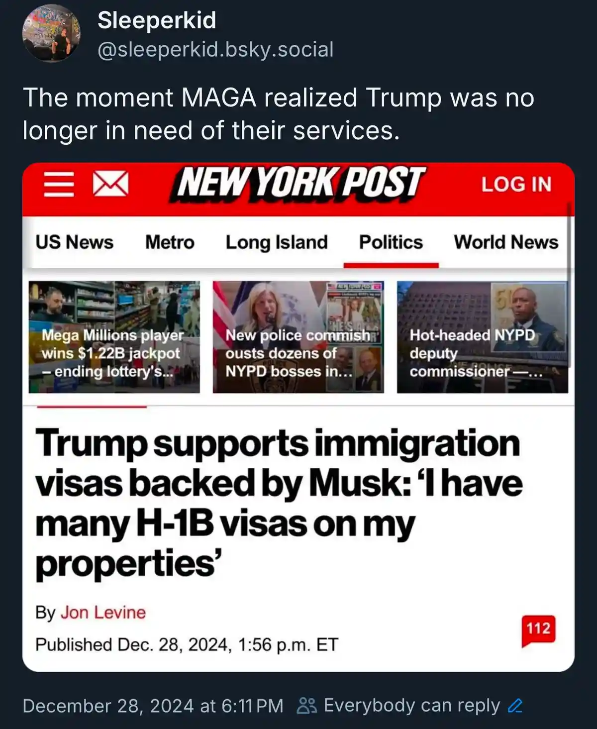 Time to grab the popcorn and enjoy the show!