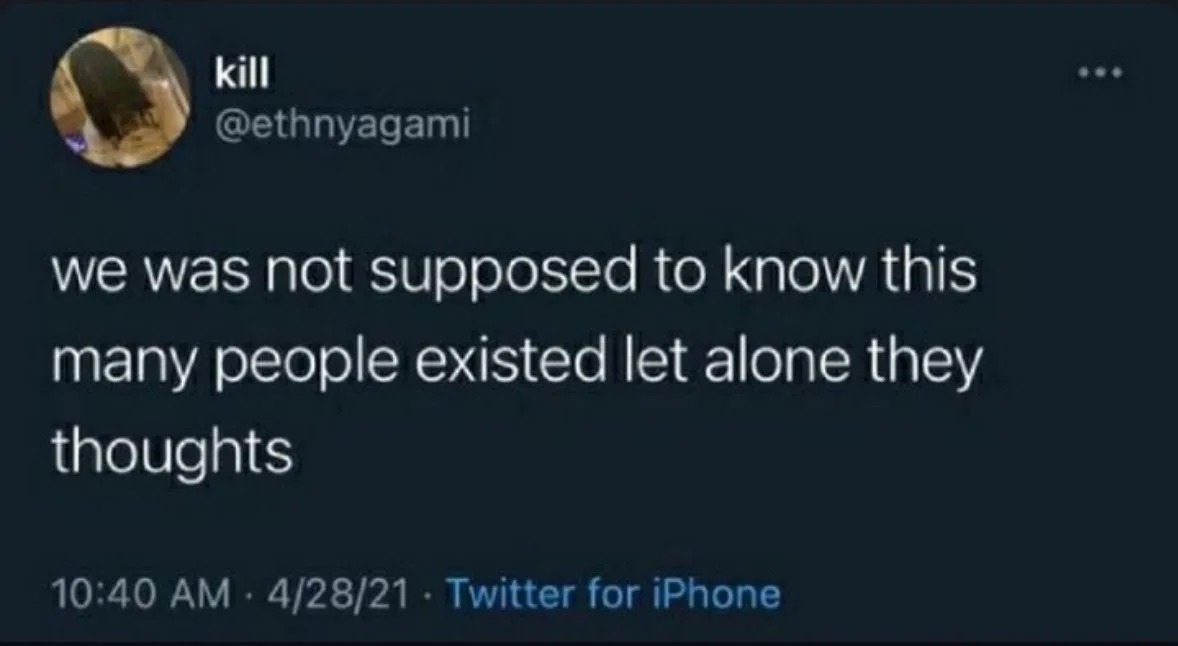 Absolutely True!