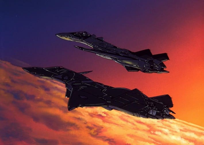 Are We Venturing into Sci-Fi Territory?