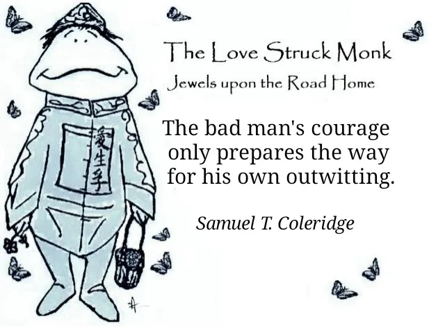 The Mystery of LSM Unveiled