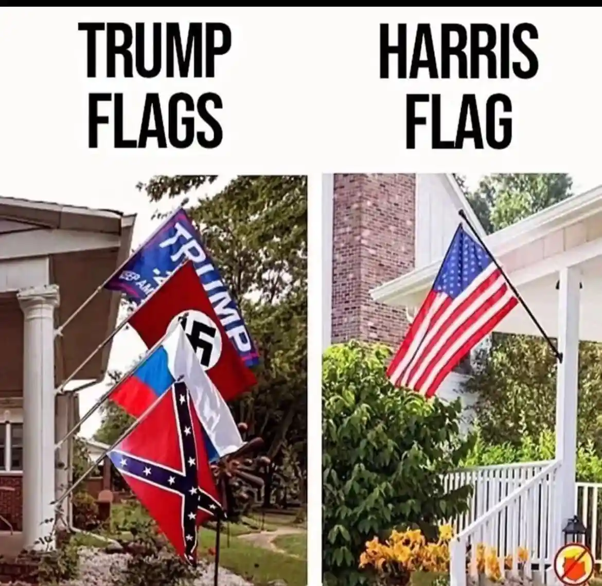 A Stark Reminder of Our Current Challenges