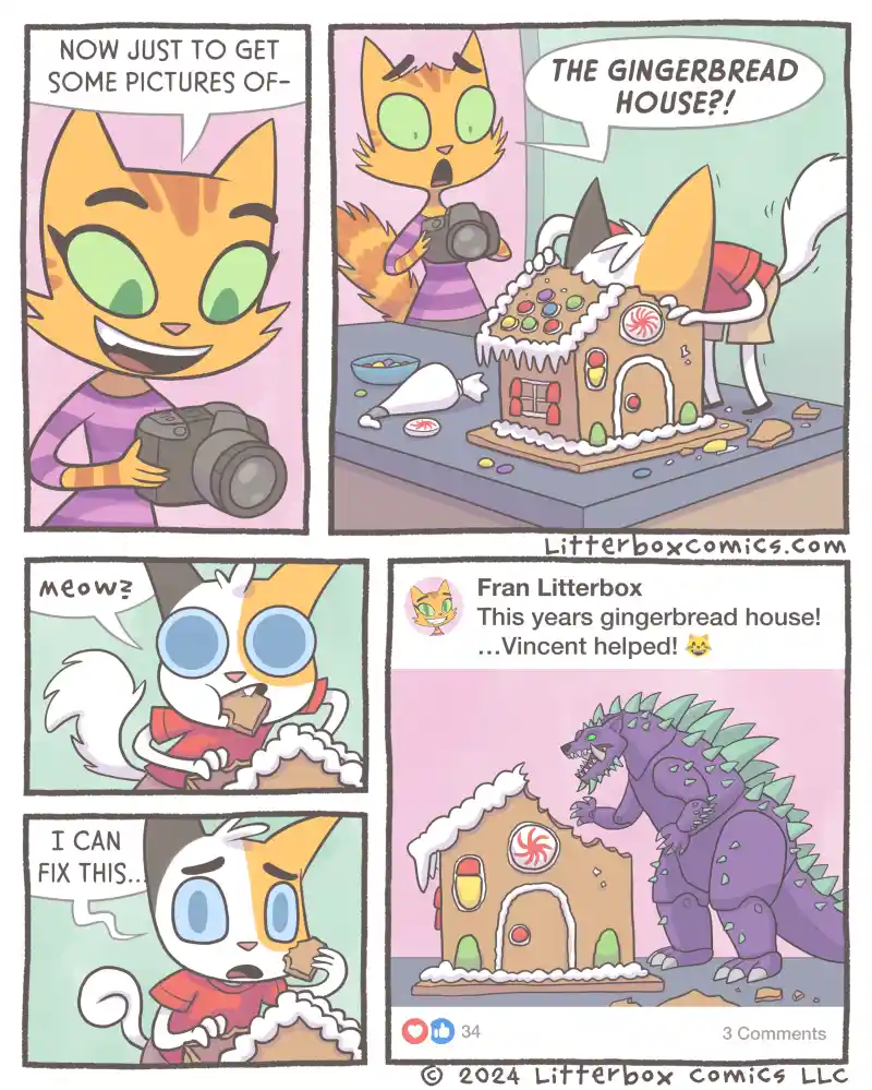 Homewrecker: A Unique Take on Relationships [OC]