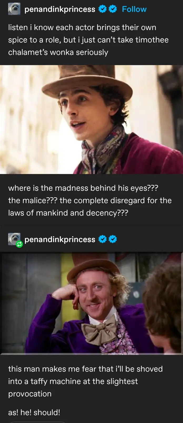 The Iconic Willy Wonka: A Timeless Classic
