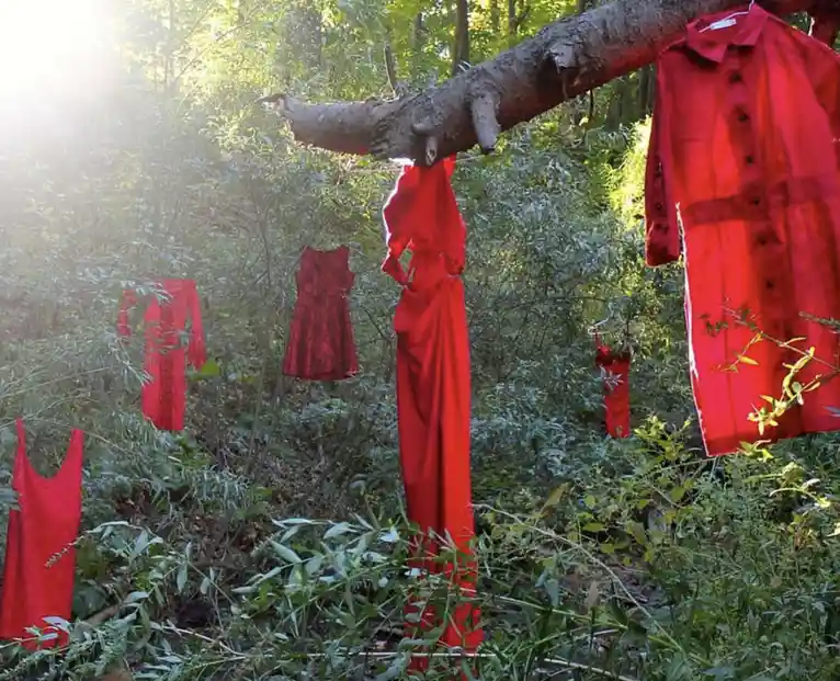 A Heartbreaking Look at Canada's Missing Indigenous Women