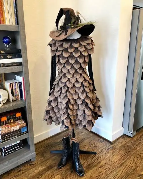 Go Team Pinecone: Rallying for Victory!