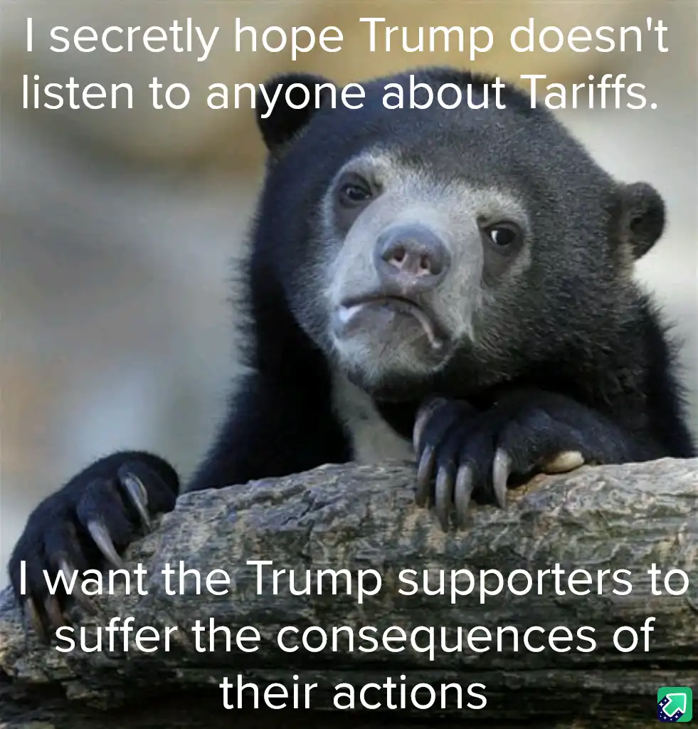 Even When Times Are Tough, I Stand in Solidarity with Them