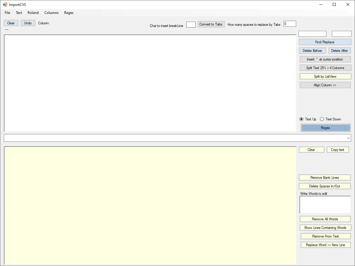 Mastering C# Programming: Your Guide to Manipulating CSV Files