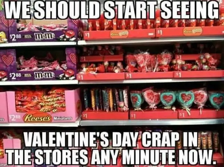 Get Ready to Indulge: Valentine's Candies Are Coming!