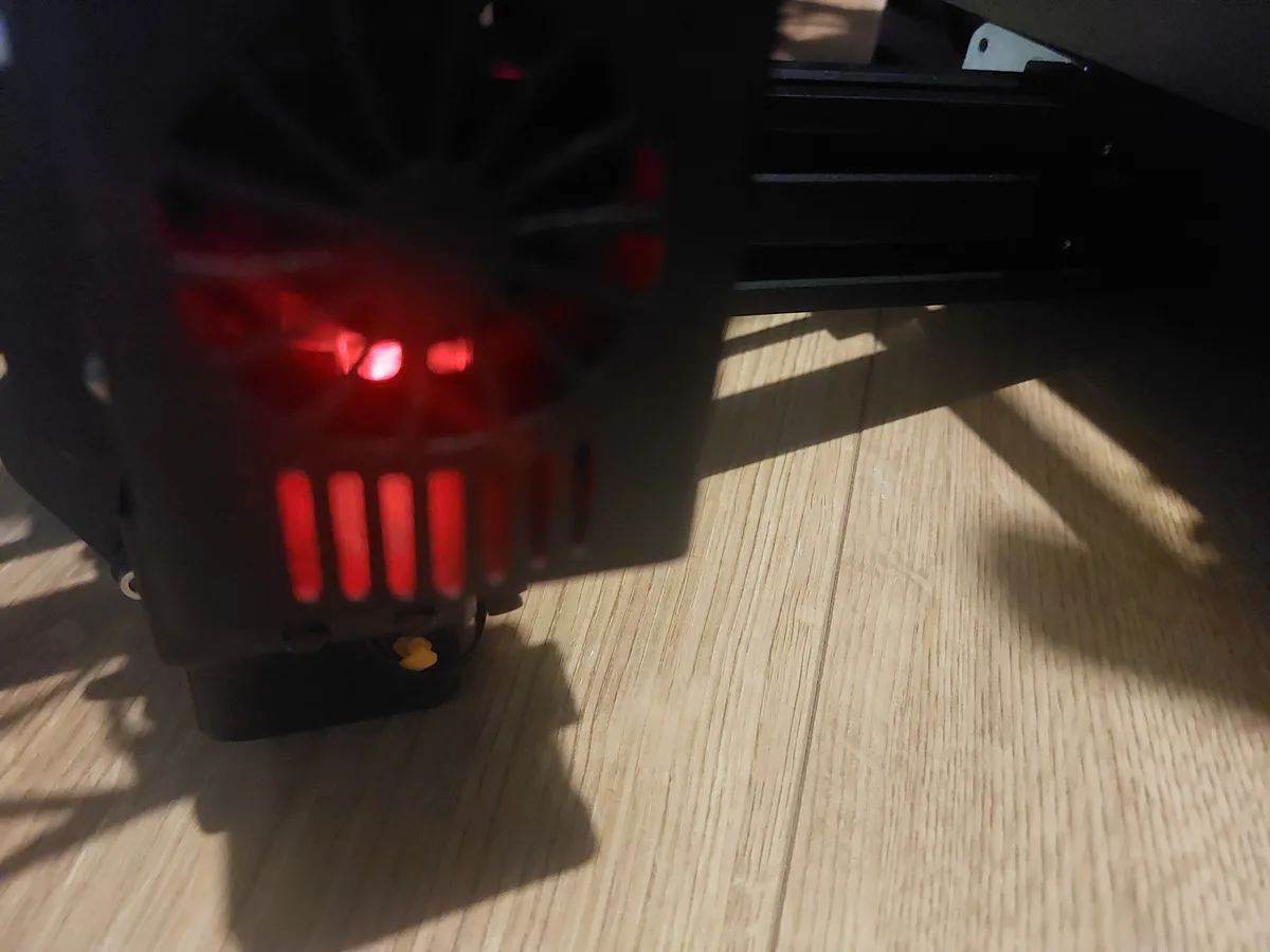 Introducing the Voxelab Aquila X3 Bed Leveling Sensor