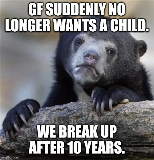 It Just Can't Be True...