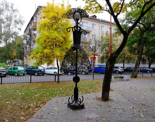 Exploring Brest, Belarus: A Hidden Gem!