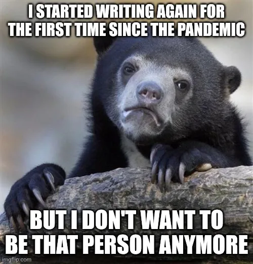 It's a Journey That Comes Full Circle