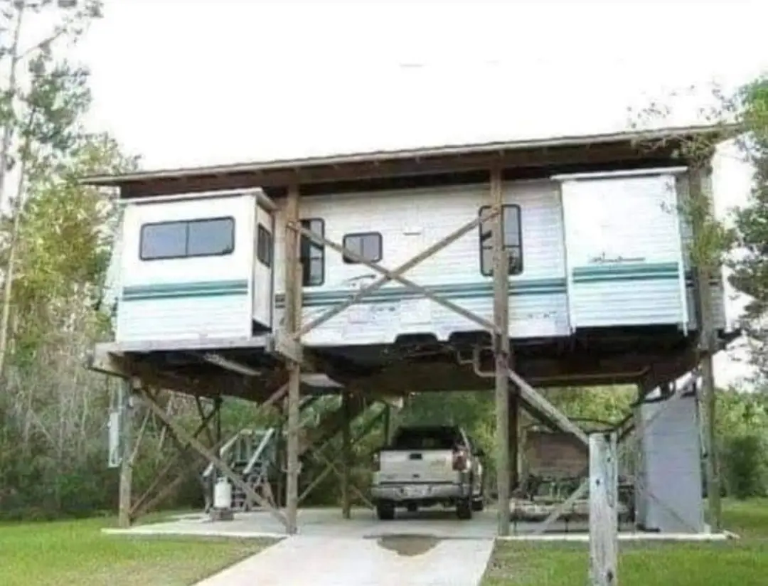 This doesn't seem safe at all