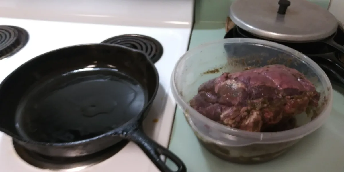 The Epic Journey of Prime Rib: Part 2
