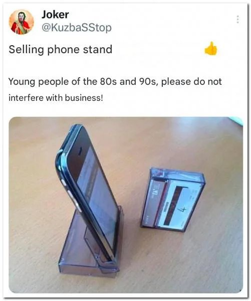 The Ultimate Phone Stand for Every Occasion