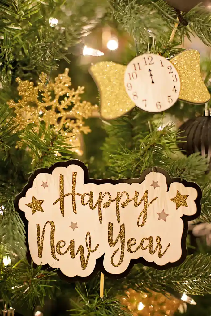 Happy New Year to All Audiophiles Out There! 🎉