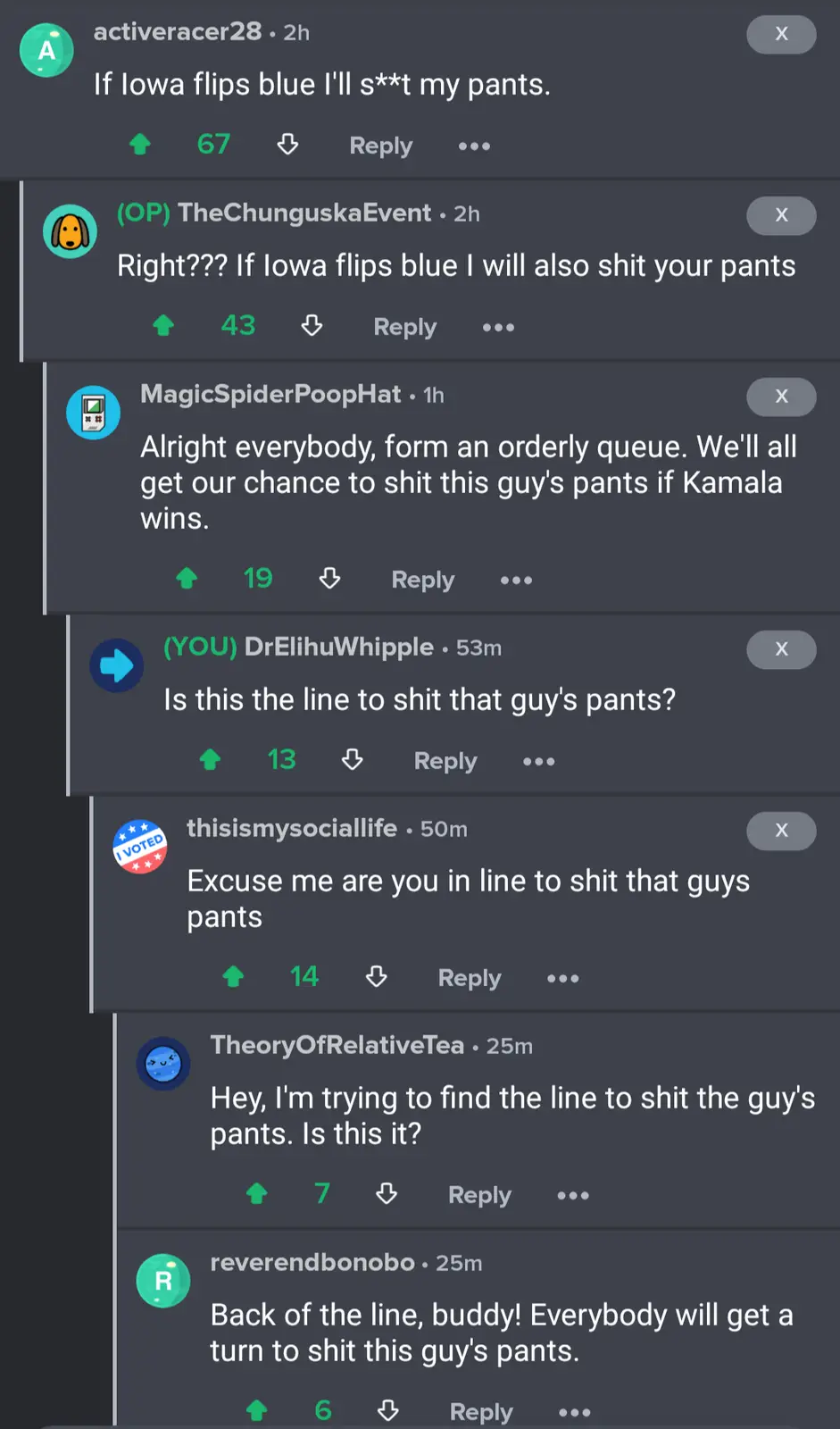 This website has my heart!