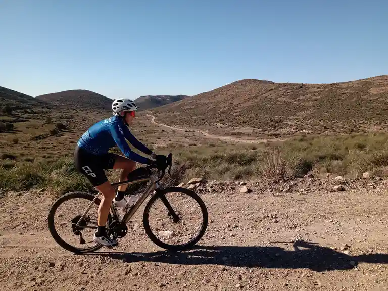 Exploring the Beauty of Cabo de Gata