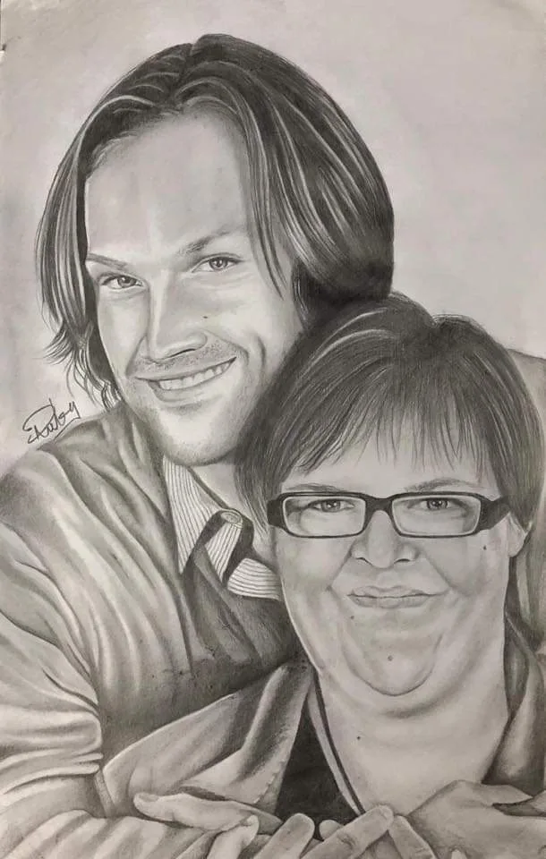The Art of Pencil on Paper