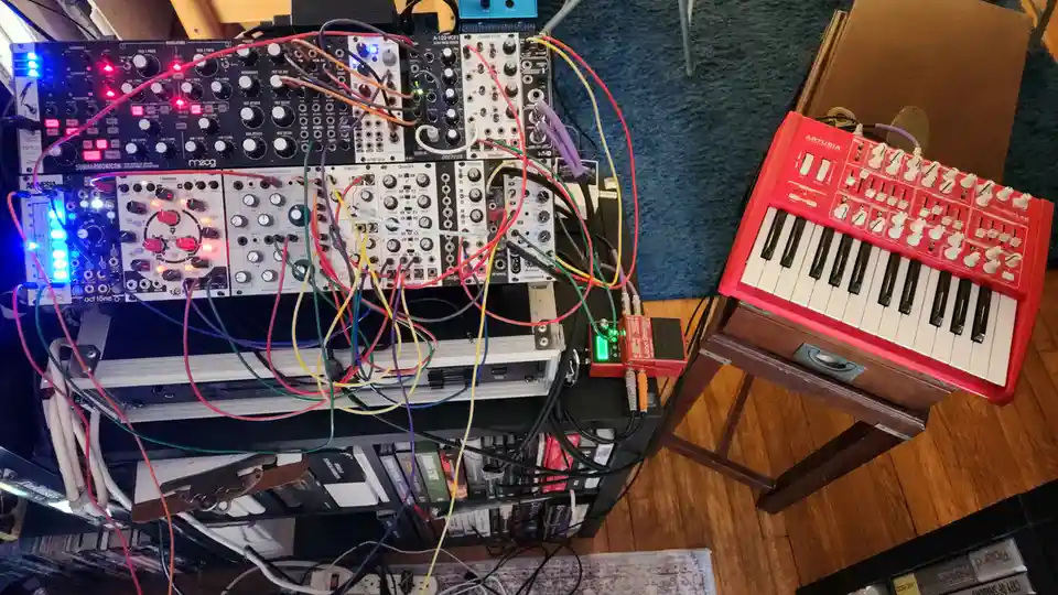 Setting the Stage: Gateway Project Part 2 Jam Session