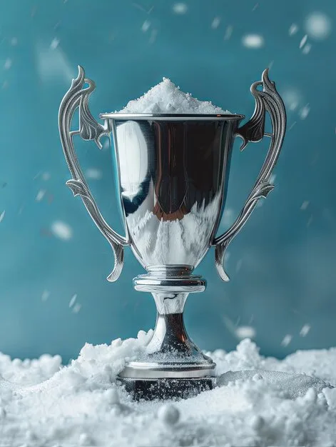 All I Want is My Well-Deserved Trophy!