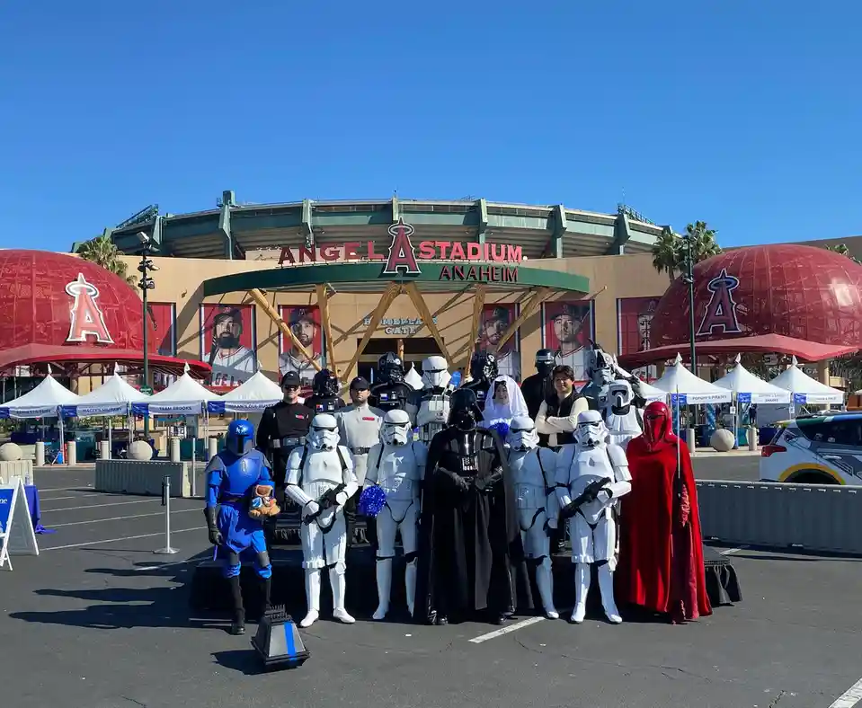 Join Us for the Breakthrough T1D Walk in Anaheim on 11/9/24