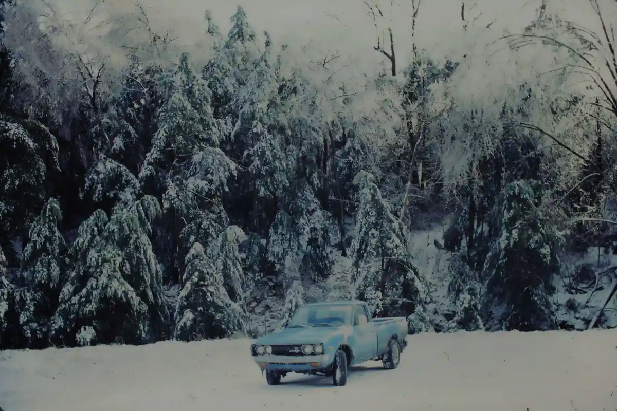 Datsun: A Classic Icon